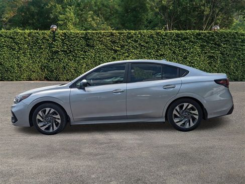 New 2025 Subaru Legacy Limited image 7
