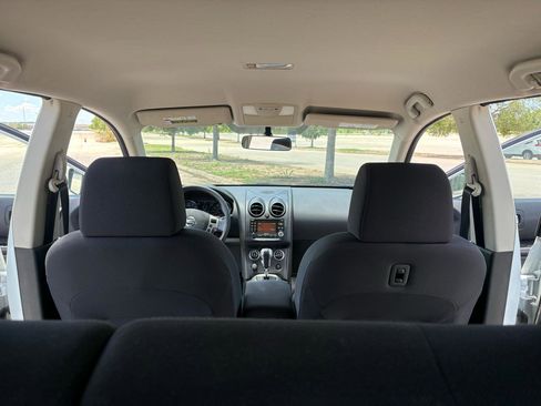 Used 2011 Nissan Rogue SV FWD image 30