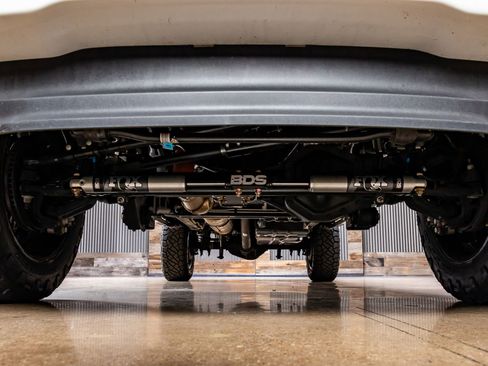 Used 2024 Ford F250 Platinum image 15