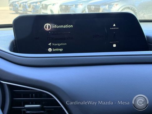 New 2026 MAZDA CX-30 AWD 2.5 S w/ Select Sport Pkg image 13