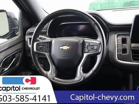Used 2024 Chevrolet Tahoe LT image 16