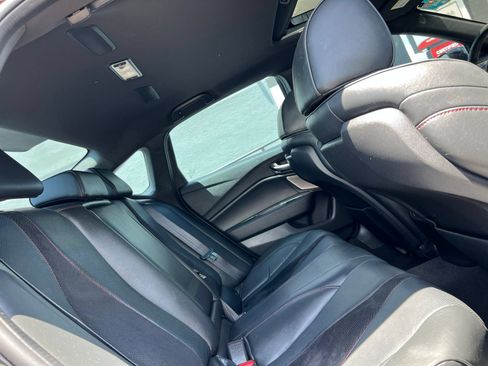 Used 2021 Acura TLX w/ A-SPEC Pkg FWD image 50
