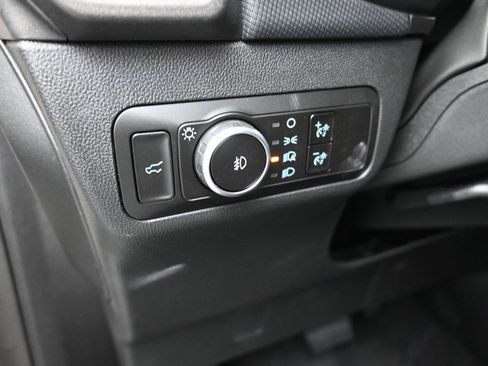 New 2025 Ford Bronco Sport Outer Banks w/ Outer Banks Tech Package+ image 13