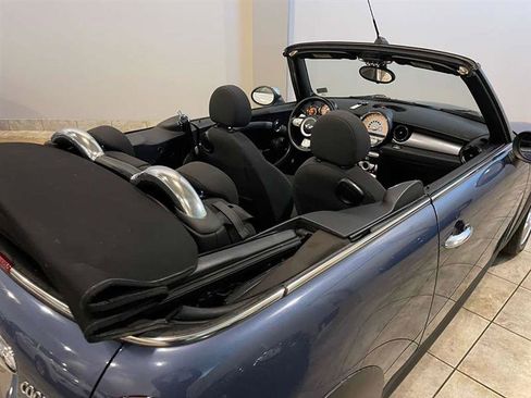 Used 2010 MINI Cooper S image 52