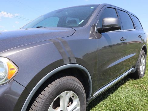 Used 2013 Dodge Durango SXT RWD image 14