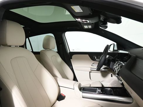 Certified 2026 Mercedes-Benz GLA 250 GLA 250 image 27