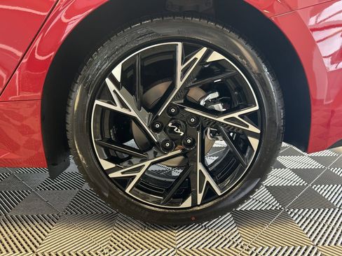 New 2026 Kia K5 GT-Line image 8