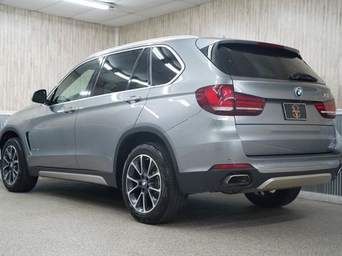 Used 2018 BMW X5 sDrive35i RWD image 7