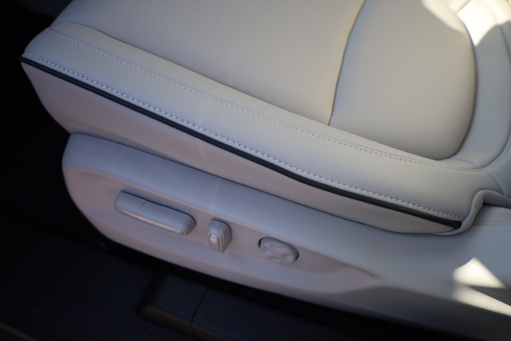 New 2027 Honda Odyssey Touring image 13
