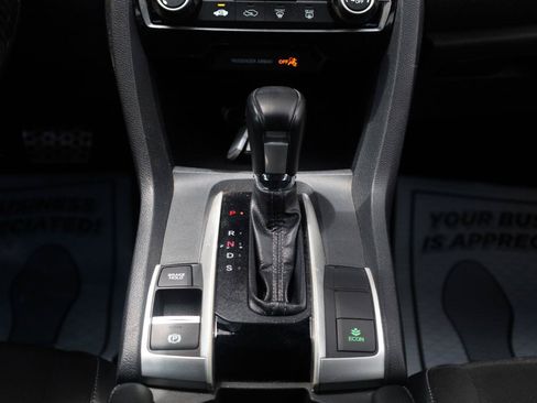 Used 2019 Honda Civic Sport image 37