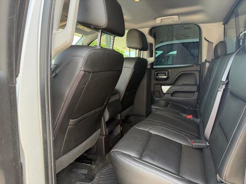 Used 2016 Chevrolet Silverado 1500 LT w/ Texas Edition RWD image 28
