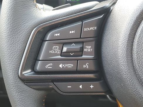 New 2026 Subaru Outback Wilderness AWD/4WD image 28