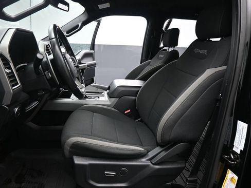 Certified 2018 Ford F150 Raptor image 10