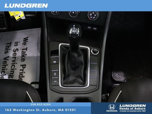 Used 2023 Volkswagen Jetta Sport FWD image 22