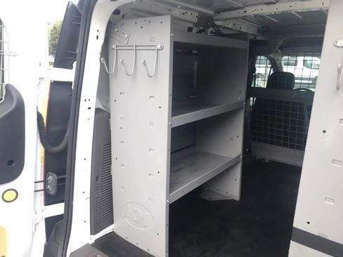 Used 2021 Ford Transit Connect XL FWD image 37