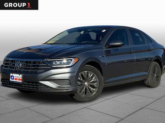 Used 2019 Volkswagen Jetta SEL w/ Cold Weather Package video 1