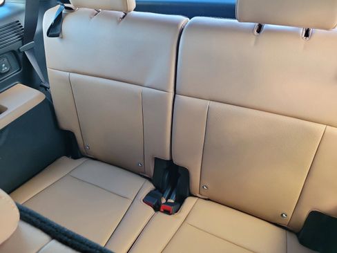 New 2026 Hyundai Santa Fe Limited image 14