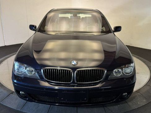 Used 2007 BMW 750Li image 21