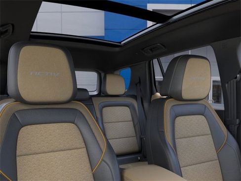 New 2026 Chevrolet Equinox ACTIV image 24