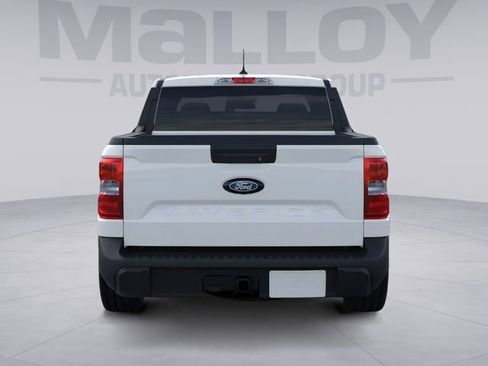 Used 2026 Ford Maverick XL AWD/4WD image 5