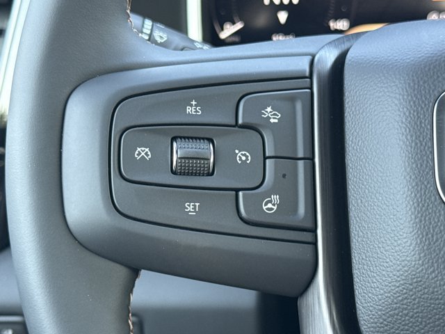 New 2026 GMC Sierra 2500 AT4 w/ AT4 Premium Plus Package AWD/4WD image 22