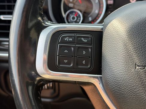 Used 2022 RAM 2500 Laramie AWD/4WD image 15