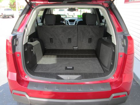 Used 2013 GMC Terrain SLE w/ Convenience Package FWD image 16