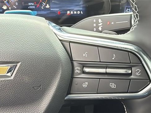 New 2026 Chevrolet Traverse High Country image 17