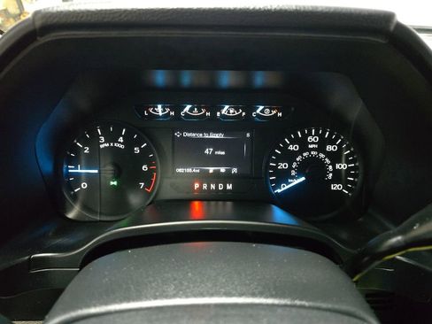 Used 2020 Ford F150 XL w/ Equipment Group 101A Mid AWD/4WD image 21