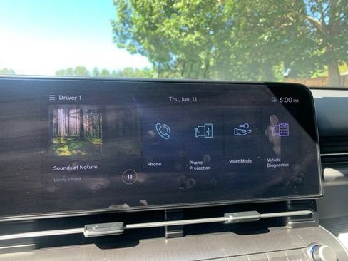 Certified 2025 Hyundai Kona SEL FWD image 15