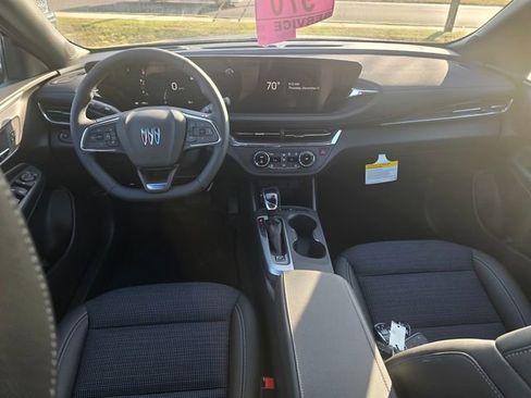 New 2026 Buick Envista Preferred w/ Convenience I Package image 12