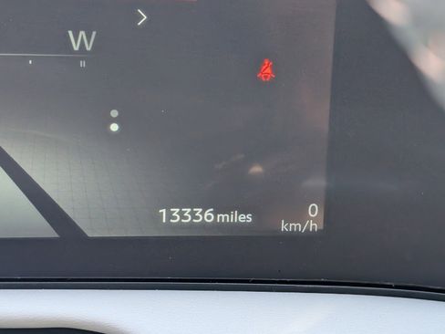 Certified 2023 Nissan Ariya EVOLVE+ image 33