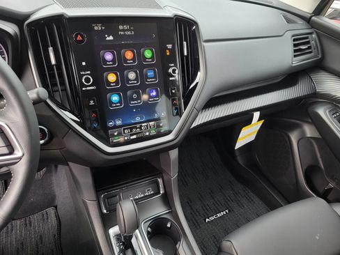 New 2026 Subaru Ascent Premium AWD/4WD image 10