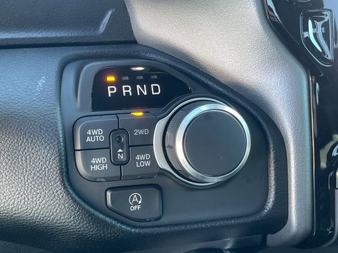 New 2026 RAM 1500 Big Horn image 22