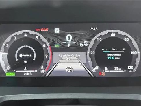 Certified 2025 Toyota Tacoma TRD Off-Road AWD/4WD image 12