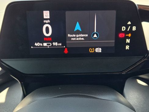 Used 2023 Volkswagen ID.4 Pro S RWD image 13