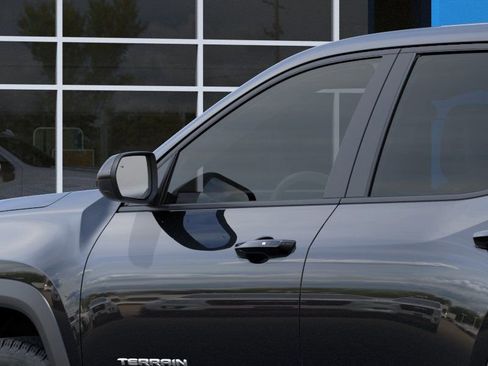 New 2026 GMC Terrain Elevation image 12