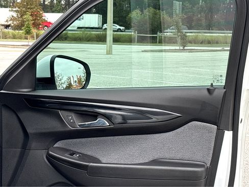 New 2024 Chevrolet TrailBlazer LT w/ Convenience Package image 18