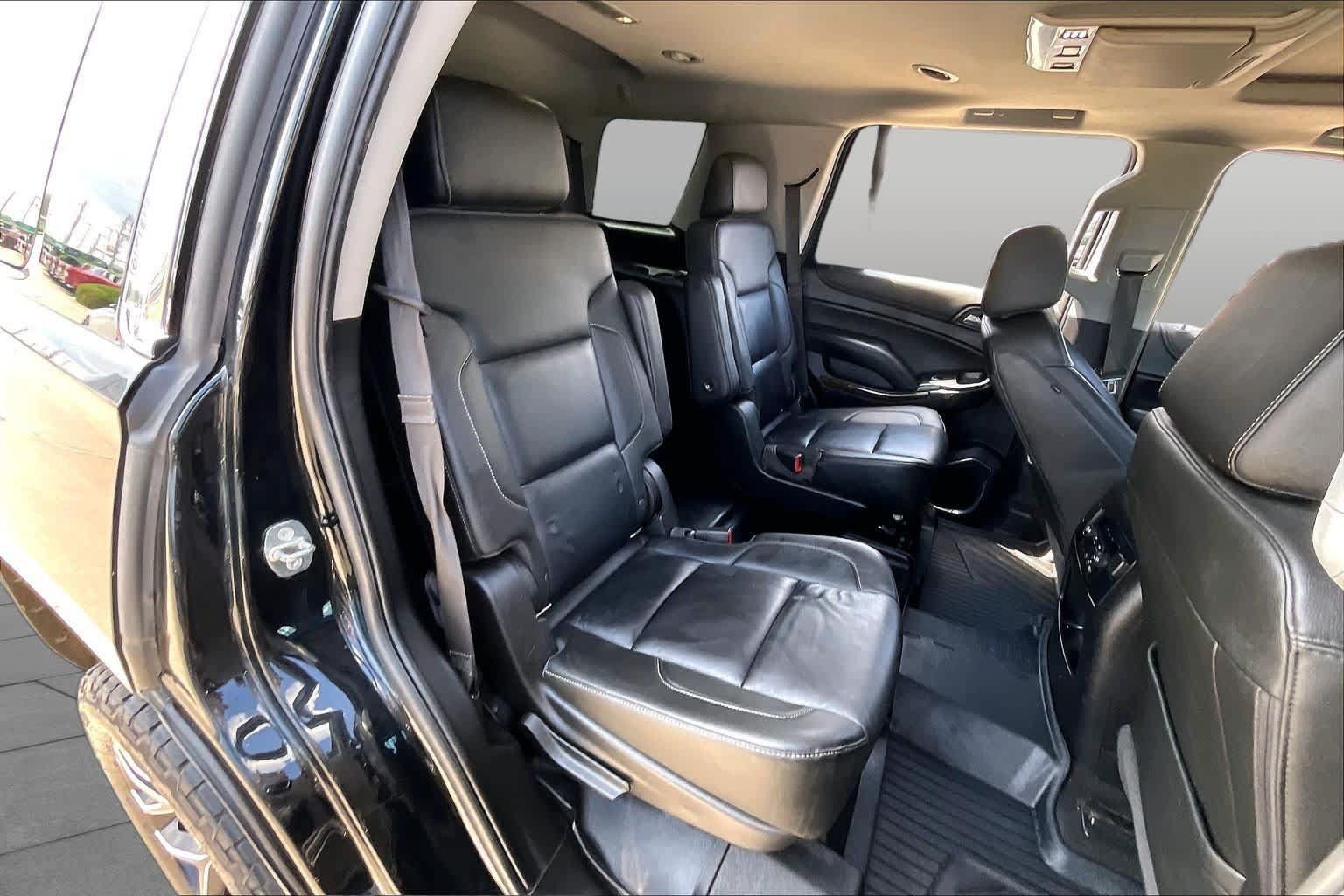 Used 2018 Chevrolet Tahoe LT AWD/4WD image 17