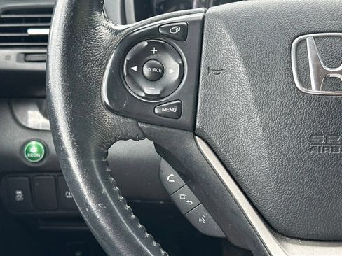 Used 2014 Honda CR-V EX-L image 21