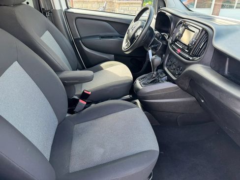 Used 2016 RAM ProMaster City Tradesman FWD image 37