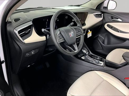 New 2026 Buick Encore GX Preferred FWD image 8