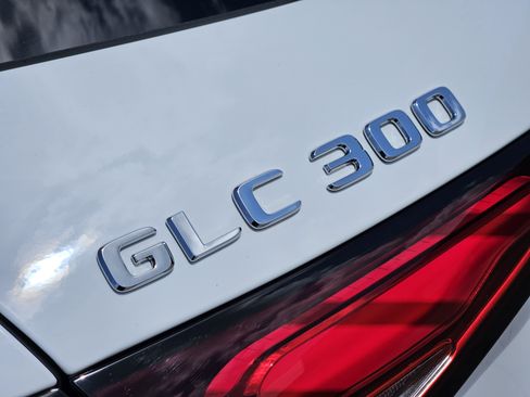 Certified 2026 Mercedes-Benz GLC 300 image 26