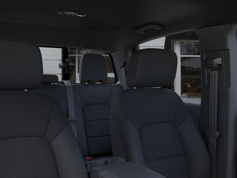 New 2026 GMC Canyon Elevation w/ Convenience Package AWD/4WD image 24