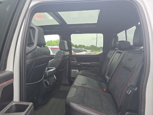 Used 2024 Ford F150 Raptor w/ Equipment Group 803A Raptor R AWD/4WD image 10