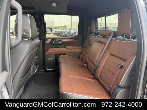 New 2026 GMC Sierra 1500 Denali Ultimate AWD/4WD image 24