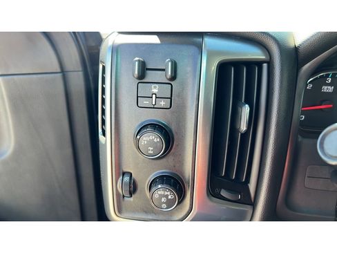 Certified 2017 Chevrolet Silverado 1500 LT w/ All Star Edition AWD/4WD image 23