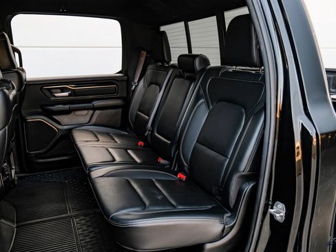 Used 2022 RAM 1500 Rebel w/ Rebel Level 2 Equipment Group image 78