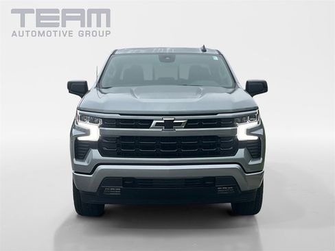 New 2026 Chevrolet Silverado 1500 RST w/ Convenience Package II image 2