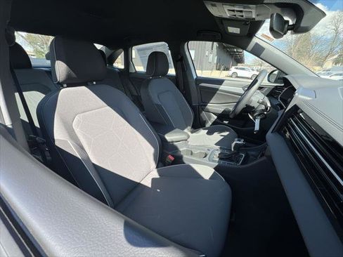 New 2026 Volkswagen Jetta Sport FWD image 23